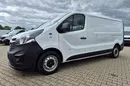 Opel Vivaro Long 54999zł Netto 1.6CDTi/125KM zdjęcie 3