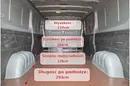Renault Trafic Long 57999zł NETTO 1.6dCi/125KM zdjęcie 11