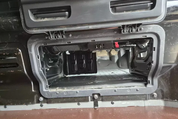 Renault Trafic Long 57999zł NETTO 1.6dCi/125KM zdjęcie 14