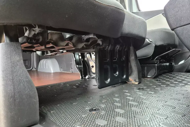 Renault Trafic Long 57999zł NETTO 1.6dCi/125KM zdjęcie 15