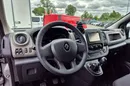 Renault Trafic Long 57999zł NETTO 1.6dCi/125KM zdjęcie 18