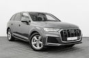 Audi Q7 GD405VR#55 TFSI e Quattro S Line Tiptr Pneumatyka LED Salon PL VAT 235 zdjęcie 11