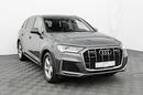 Audi Q7 GD405VR#55 TFSI e Quattro S Line Tiptr Pneumatyka LED Salon PL VAT 235 zdjęcie 3