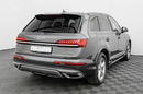 Audi Q7 GD405VR#55 TFSI e Quattro S Line Tiptr Pneumatyka LED Salon PL VAT 235 zdjęcie 5