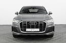 Audi Q7 GD405VR#55 TFSI e Quattro S Line Tiptr Pneumatyka LED Salon PL VAT 235 zdjęcie 7