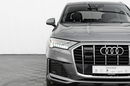 Audi Q7 GD405VR#55 TFSI e Quattro S Line Tiptr Pneumatyka LED Salon PL VAT 235 zdjęcie 8