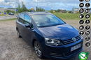 Volkswagen Sharan 2.0TDI dsg elektryczne drzwi 7 osobowy pełen serwis rok gwarancji zdjęcie 1