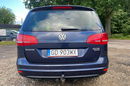 Volkswagen Sharan 2.0TDI dsg elektryczne drzwi 7 osobowy pełen serwis rok gwarancji zdjęcie 11