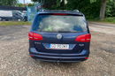 Volkswagen Sharan 2.0TDI dsg elektryczne drzwi 7 osobowy pełen serwis rok gwarancji zdjęcie 12