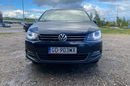 Volkswagen Sharan 2.0TDI dsg elektryczne drzwi 7 osobowy pełen serwis rok gwarancji zdjęcie 4