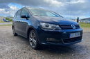 Volkswagen Sharan 2.0TDI dsg elektryczne drzwi 7 osobowy pełen serwis rok gwarancji zdjęcie 5