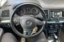 Volkswagen Sharan 2.0TDI dsg elektryczne drzwi 7 osobowy pełen serwis rok gwarancji zdjęcie 8