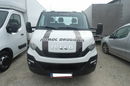 Iveco Daily NAJAZD auto laweta pomoc drogowa zdjęcie 1