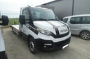 Iveco Daily NAJAZD auto laweta pomoc drogowa zdjęcie 2