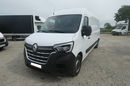 Renault Master master blaszak furgon L3H2 zdjęcie 1