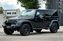 Jeep Wrangler Rubicon 2.8 zdjęcie 1