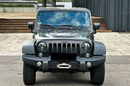 Jeep Wrangler Rubicon 2.8 zdjęcie 10