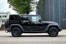 Jeep Wrangler Rubicon 2.8 zdjęcie 11
