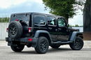 Jeep Wrangler Rubicon 2.8 zdjęcie 13