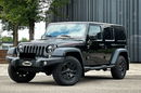 Jeep Wrangler Rubicon 2.8 zdjęcie 14
