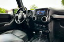 Jeep Wrangler Rubicon 2.8 zdjęcie 16