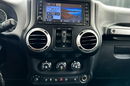 Jeep Wrangler Rubicon 2.8 zdjęcie 18