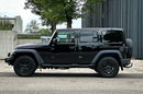 Jeep Wrangler Rubicon 2.8 zdjęcie 2