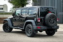 Jeep Wrangler Rubicon 2.8 zdjęcie 3