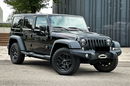 Jeep Wrangler Rubicon 2.8 zdjęcie 4