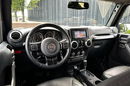 Jeep Wrangler Rubicon 2.8 zdjęcie 5
