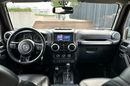 Jeep Wrangler Rubicon 2.8 zdjęcie 6