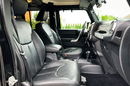 Jeep Wrangler Rubicon 2.8 zdjęcie 7