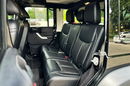 Jeep Wrangler Rubicon 2.8 zdjęcie 9