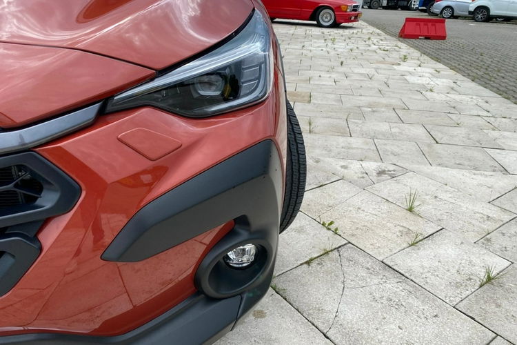 Subaru inny Crosstrek Demonstracyjne / Dostępne od ręki / Platinum 2024 zdjęcie 14