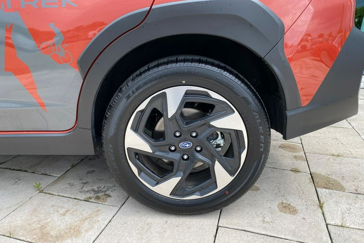 Subaru inny Crosstrek Demonstracyjne / Dostępne od ręki / Platinum 2024 zdjęcie 17