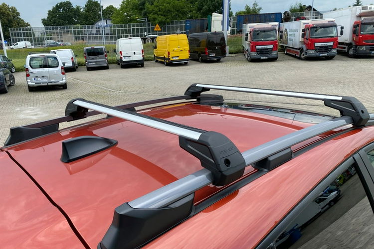 Subaru inny Crosstrek Demonstracyjne / Dostępne od ręki / Platinum 2024 zdjęcie 20