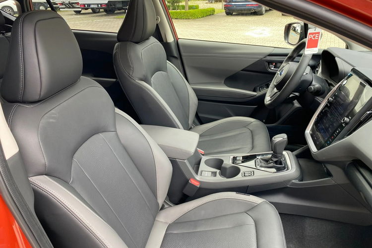 Subaru inny Crosstrek Demonstracyjne / Dostępne od ręki / Platinum 2024 zdjęcie 21