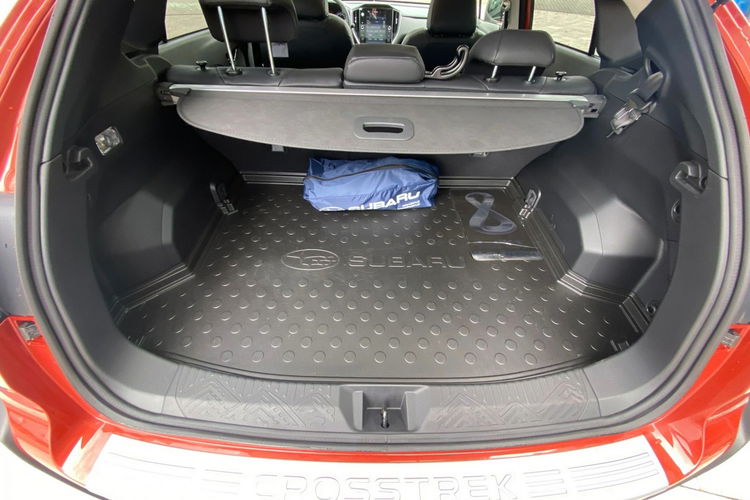 Subaru inny Crosstrek Demonstracyjne / Dostępne od ręki / Platinum 2024 zdjęcie 26
