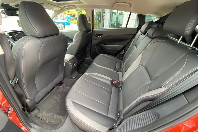 Subaru inny Crosstrek Demonstracyjne / Dostępne od ręki / Platinum 2024 zdjęcie 27