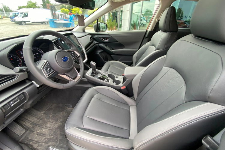 Subaru inny Crosstrek Demonstracyjne / Dostępne od ręki / Platinum 2024 zdjęcie 28
