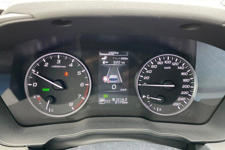 Subaru inny Crosstrek Demonstracyjne / Dostępne od ręki / Platinum 2024 zdjęcie 30