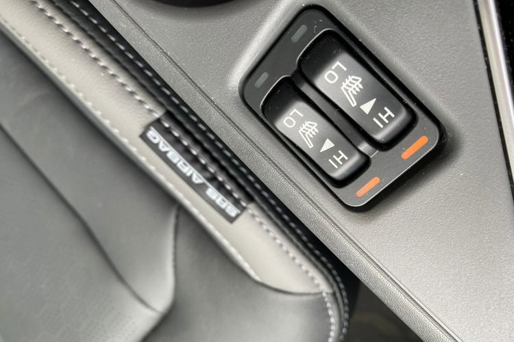 Subaru inny Crosstrek Demonstracyjne / Dostępne od ręki / Platinum 2024 zdjęcie 36