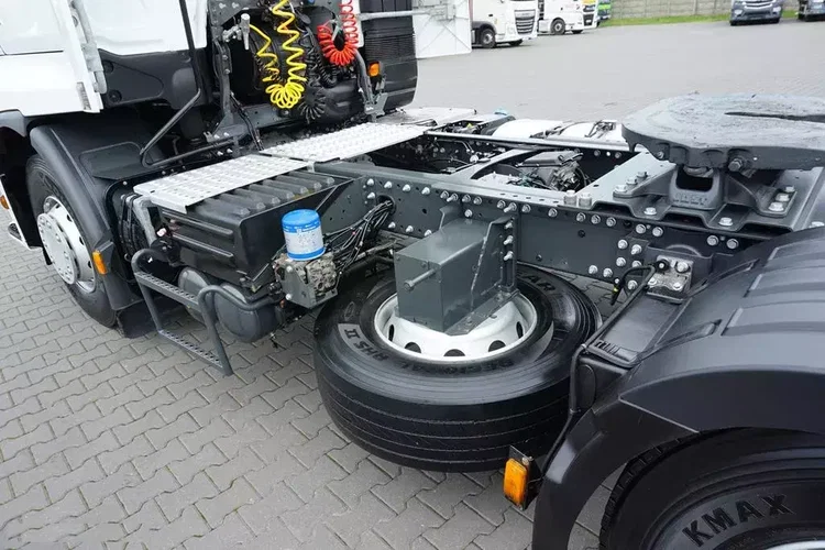 Renault PREMIUM / 460 DXI / EEV / MAŁY PRZEBIEG zdjęcie 10