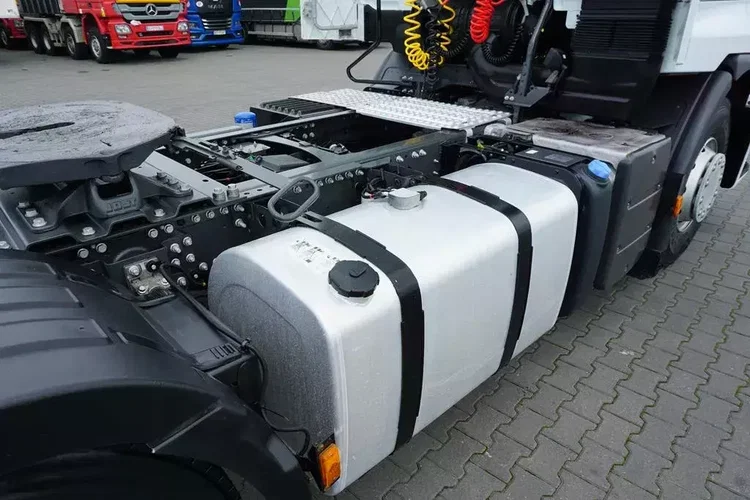 Renault PREMIUM / 460 DXI / EEV / MAŁY PRZEBIEG zdjęcie 14