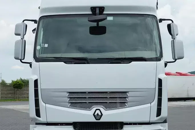 Renault PREMIUM / 460 DXI / EEV / MAŁY PRZEBIEG zdjęcie 15