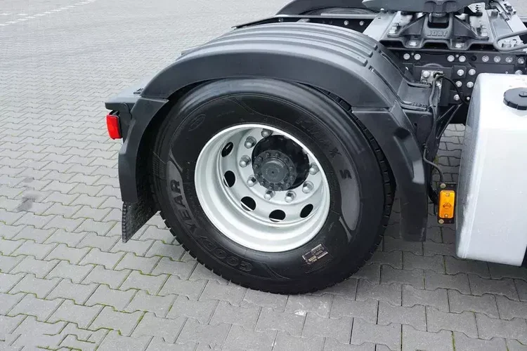 Renault PREMIUM / 460 DXI / EEV / MAŁY PRZEBIEG zdjęcie 19