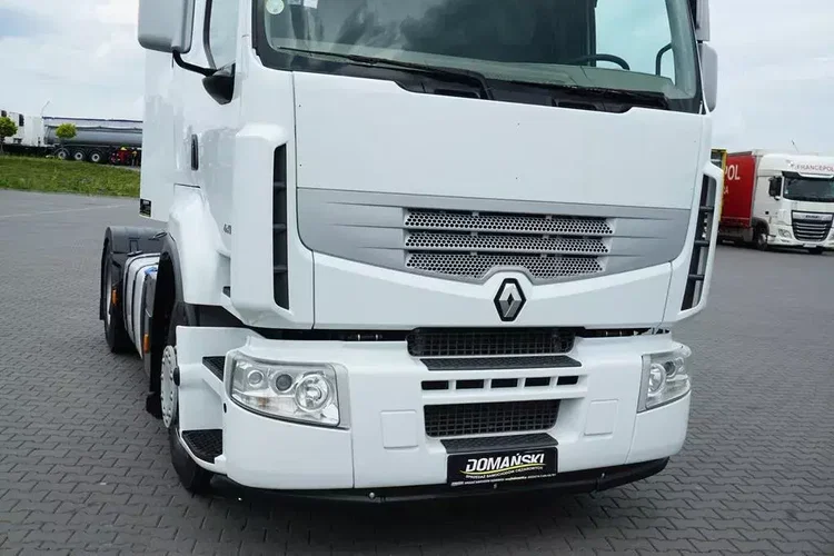 Renault PREMIUM / 460 DXI / EEV / MAŁY PRZEBIEG zdjęcie 23