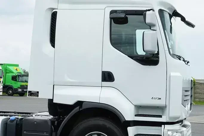 Renault PREMIUM / 460 DXI / EEV / MAŁY PRZEBIEG zdjęcie 24