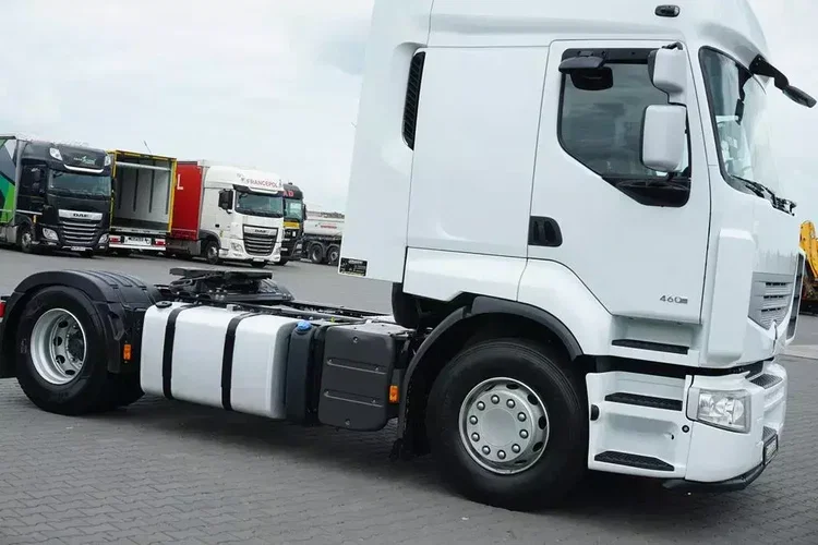 Renault PREMIUM / 460 DXI / EEV / MAŁY PRZEBIEG zdjęcie 25