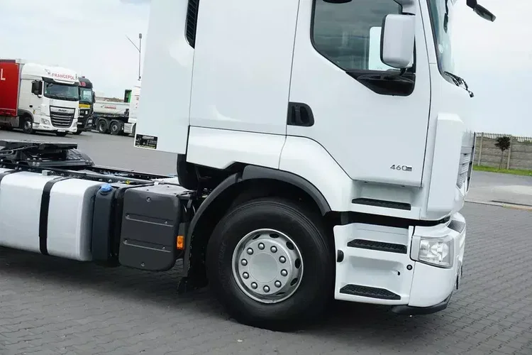 Renault PREMIUM / 460 DXI / EEV / MAŁY PRZEBIEG zdjęcie 26